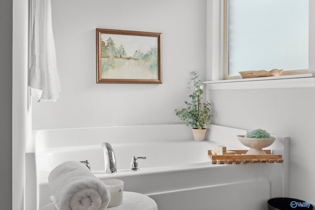 107 Sunlit Grove Dr, Harvest, AL 35749 - bathroom featuring a bath