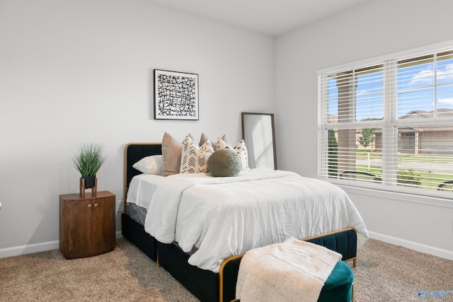 107 Sunlit Grove Dr, Harvest, AL 35749 - bedroom with carpet flooring and multiple windows
