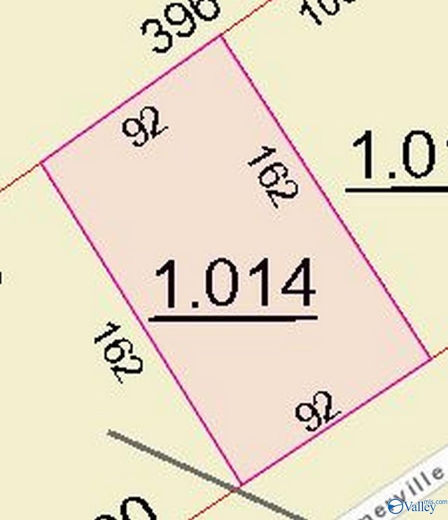 32ACRE Summerville Rd, Boaz AL, 35957 land for sale