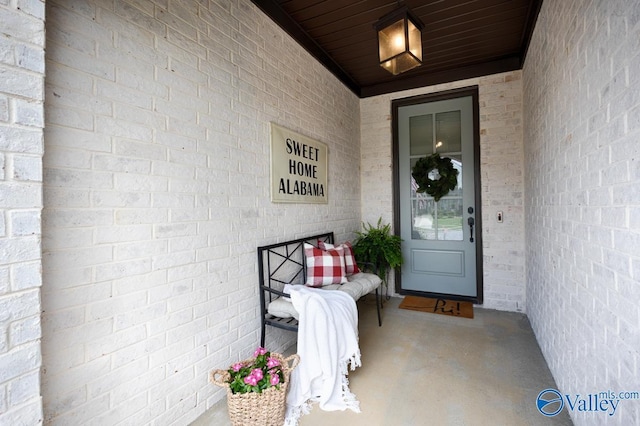 12 Cobbs Cove Way SE, Huntsville, AL 35803 - view of entrance to property