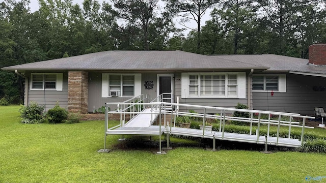 916 Charles Ave, Gadsden, AL 35901