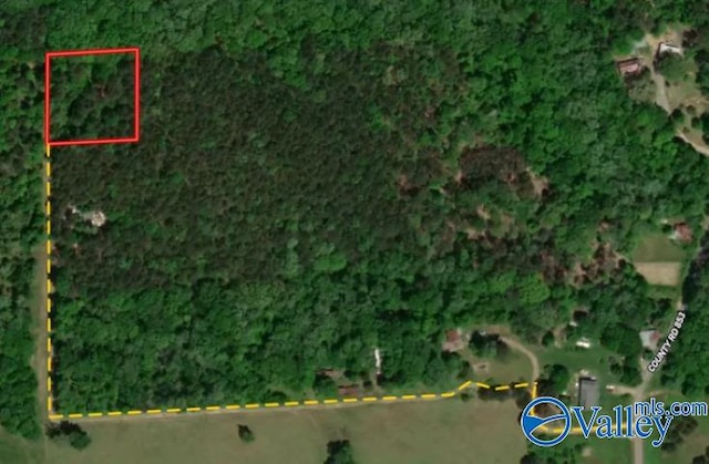 1ACRE County Road 853, Fort Payne AL, 35967 land for sale