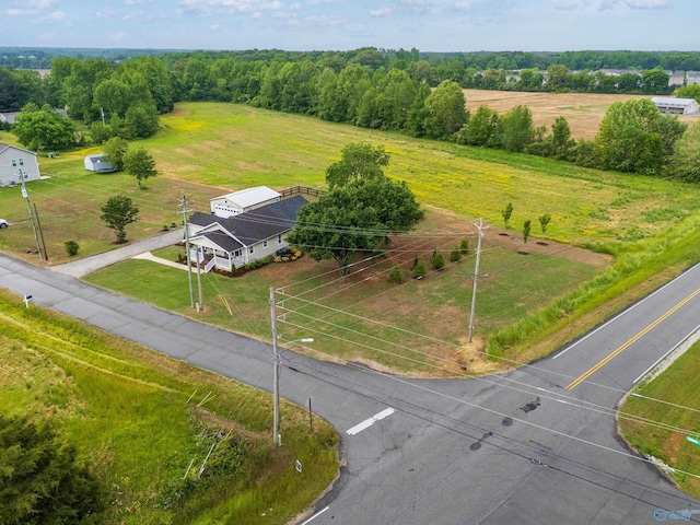 265 Dorning Rd, Harvest, AL 35749 - view of rural area