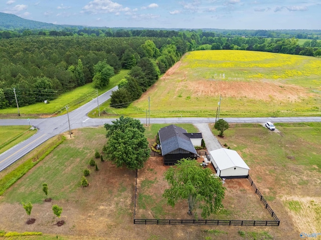 265 Dorning Rd, Harvest, AL 35749 - view of rural area