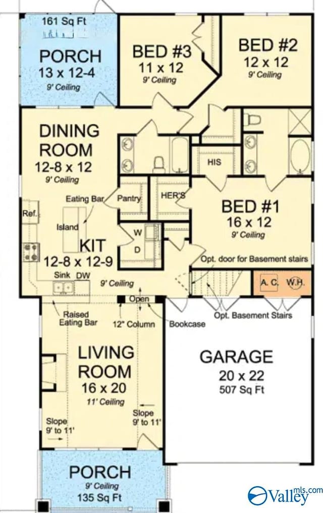 Listing photo 2 for 400 Woodall St, Hartselle AL 35640