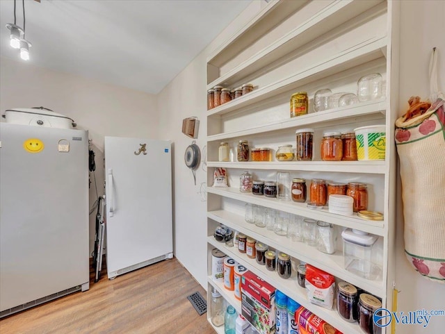 591 Nix Rd, Hazel Green, AL 35750 - view of pantry