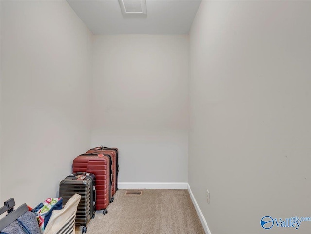 591 Nix Rd, Hazel Green, AL 35750 - view of storage area