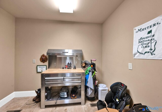 201 Atwater Dr, Madison, AL 35756 - misc room featuring baseboards
