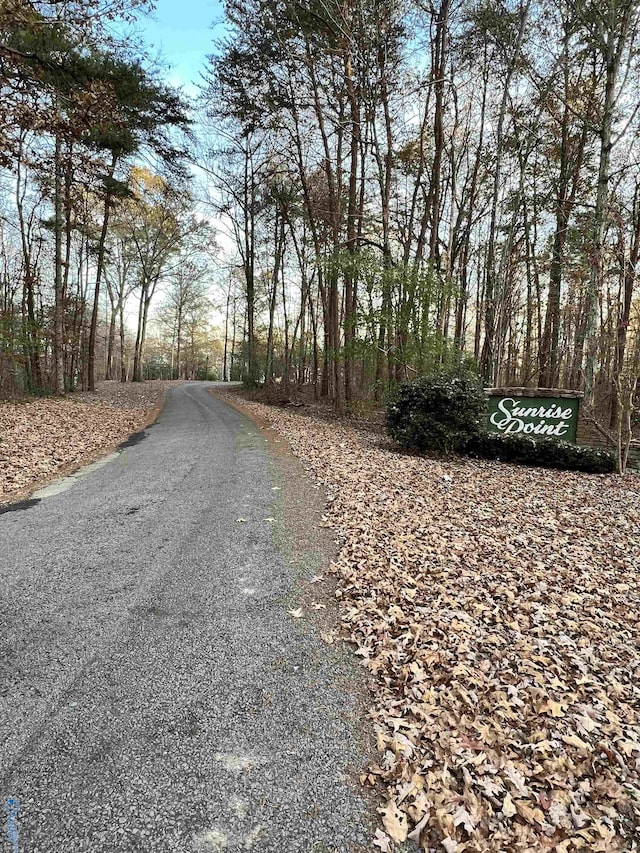 Listing photo 2 for LOT6 Whippoorwill Dr, Double Springs AL 35553