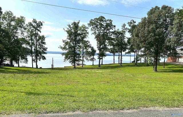 1415 Big Nose Dr, Centre, AL 35960