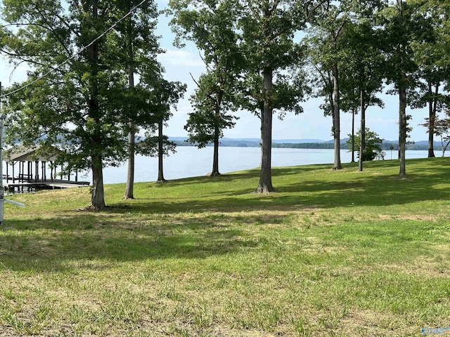 1415 Big Nose Dr, Centre, AL 35960