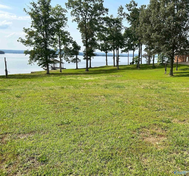1415 Big Nose Dr, Centre, AL 35960
