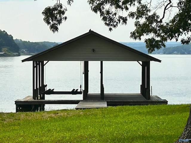 1415 Big Nose Dr, Centre, AL 35960