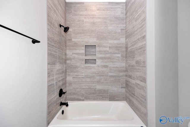 22938 Gunner Cir, Athens, AL 35613 - full bath with bathtub / shower combination