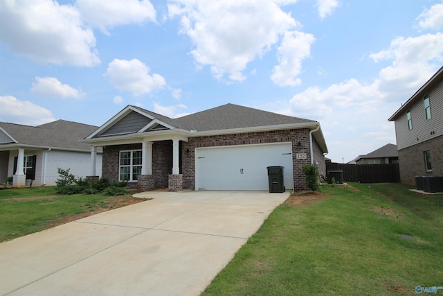 152 Cherry Laurel Dr, Hazel Green, AL 35750