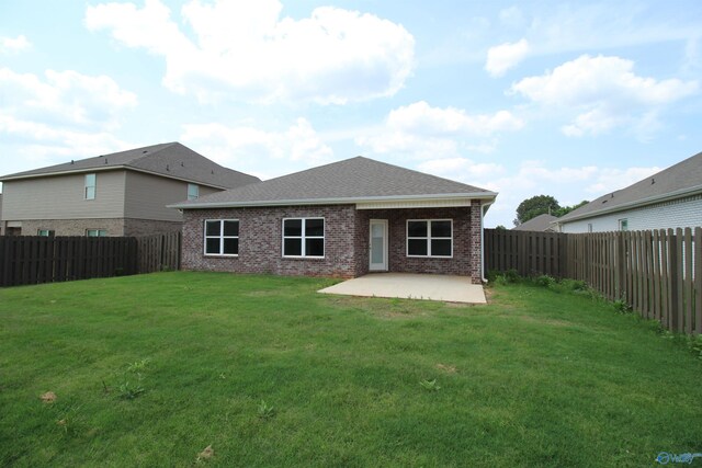 152 Cherry Laurel Dr, Hazel Green, AL 35750