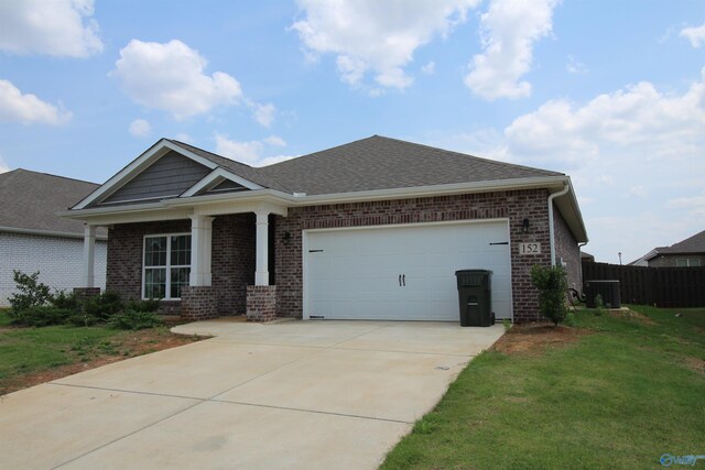 152 Cherry Laurel Dr, Hazel Green, AL 35750