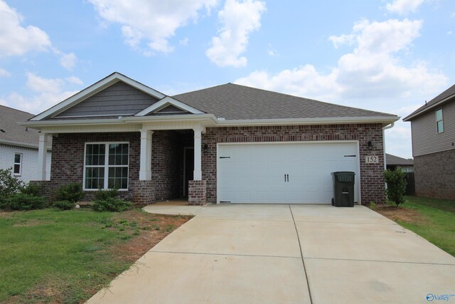 152 Cherry Laurel Dr, Hazel Green, AL 35750