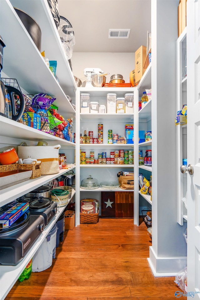 20009 Capitol Hill Dr, Tanner, AL 35671 - view of storage area