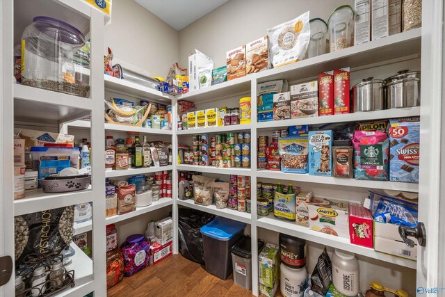 39 Verdant Cir, Huntsville, AL 35803 - view of pantry