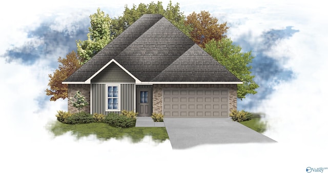 120 Parvin Way Dr, Hazel Green, AL 35750 - a file