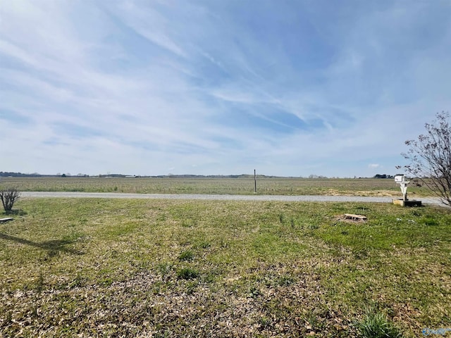 450 County Road 803, Centre, AL 35960 - view of yard with a rural view