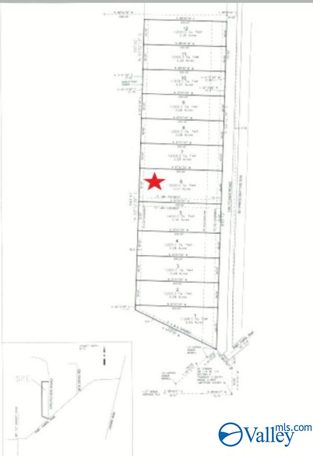 20731 Crutcher Rd, Athens, AL 35614