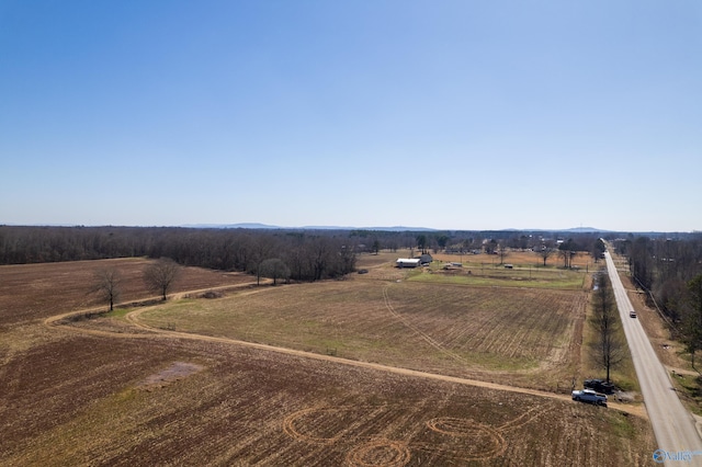 7.3ACRES Old Railroad Bed Rd, Toney AL, 35773 land for sale