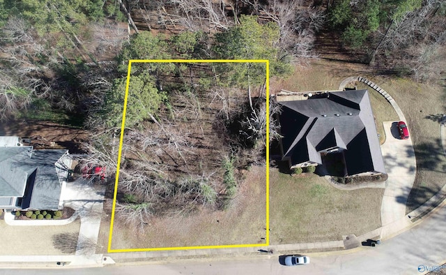 3406 Cedarhurst Dr SW, Decatur AL, 35603 land for sale