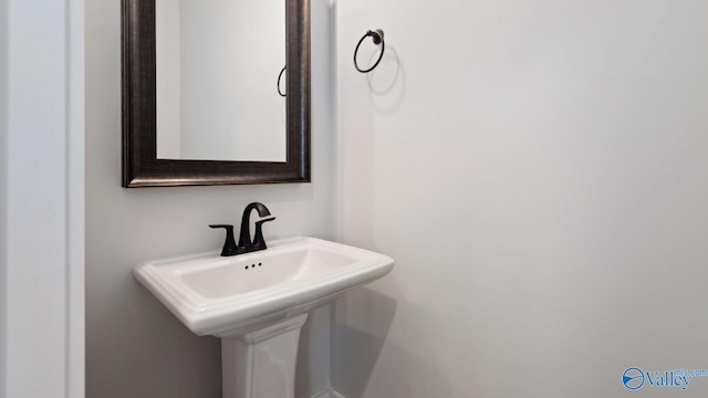 119 Moss Brook Ln, Madison, AL 35757 - view of bathroom