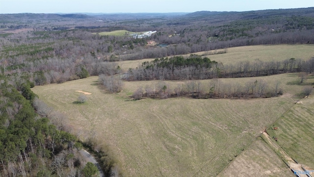 1404 Burton Loop Rd, Altoona AL, 35952 land for sale