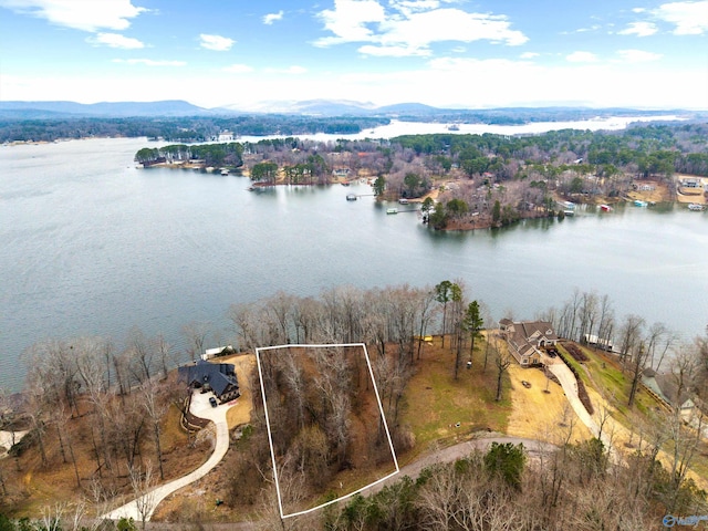 Listing photo 2 for 207 Monte Sano Dr, Scottsboro AL 35769