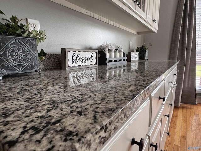 2032 Red Oak Ln NE, Arab, AL 35016 - detailed view of wood finished floors