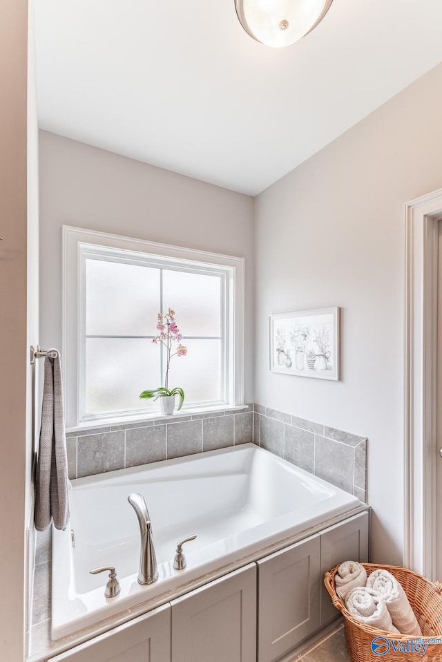 202 Maureen Dr, Madison, AL 35756 - full bathroom with a bath