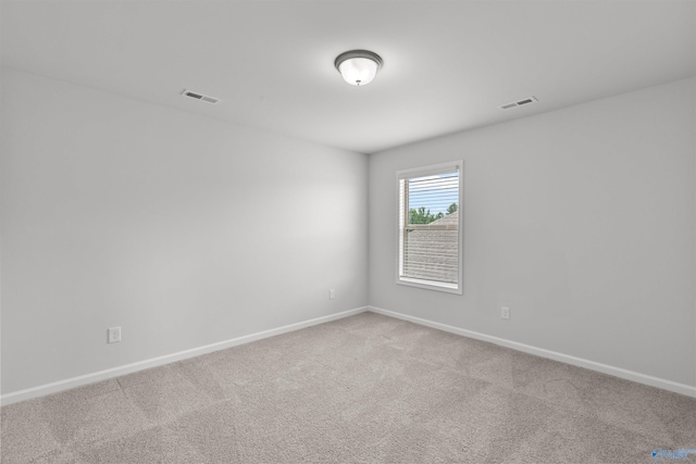 103 Gander Cir, Owens Cross Roads, AL 35763 - carpeted spare room featuring baseboards