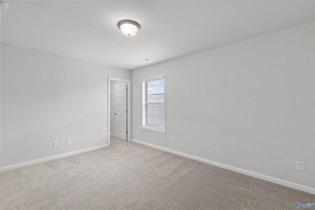 103 Gander Cir, Owens Cross Roads, AL 35763 - carpeted empty room with baseboards