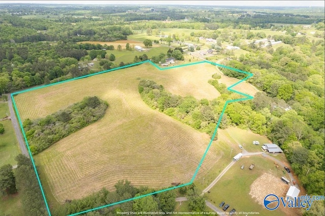 11ACRES County Road 1474, Cullman AL, 35058 land for sale