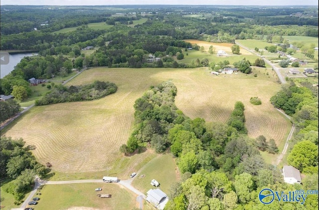 Listing photo 2 for 11ACRES County Road 1474, Cullman AL 35058