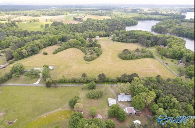 Listing photo 3 for 11ACRES County Road 1474, Cullman AL 35058