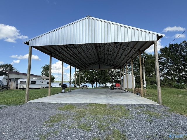 LOT1 County Road 1034, Centre, AL 35960