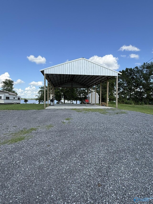 LOT1 County Road 1034, Centre, AL 35960