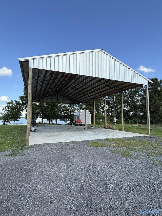 LOT1 County Road 1034, Centre, AL 35960