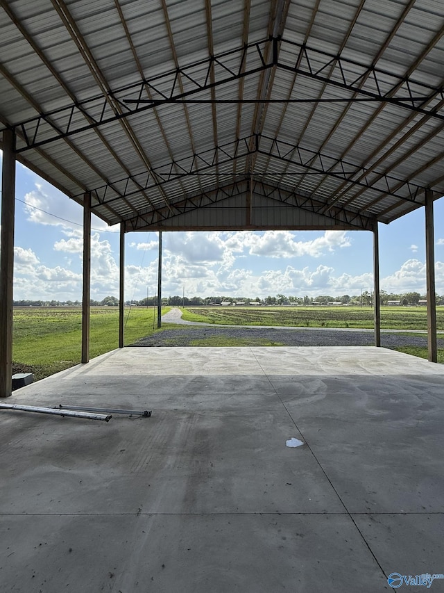 LOT1 County Road 1034, Centre, AL 35960