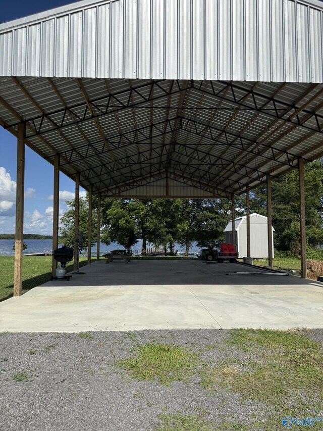 LOT1 County Road 1034, Centre, AL 35960