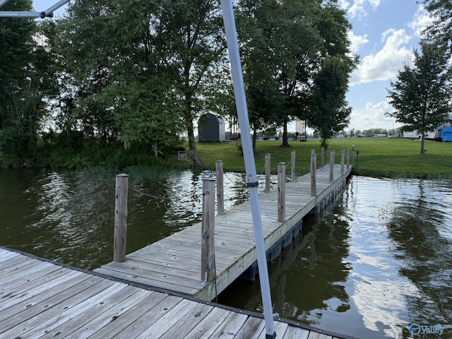 LOT1 County Road 1034, Centre, AL 35960