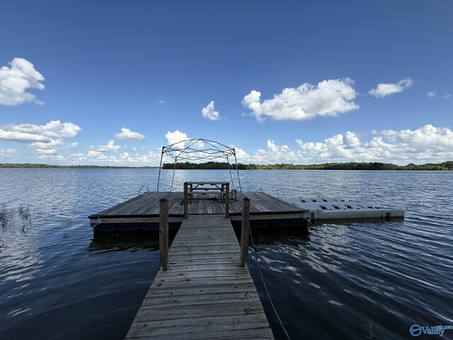LOT1 County Road 1034, Centre, AL 35960