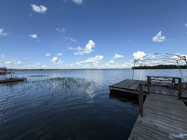 LOT1 County Road 1034, Centre, AL 35960