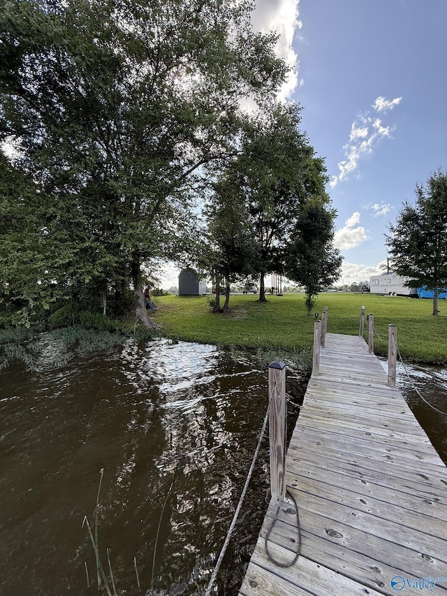 LOT1 County Road 1034, Centre, AL 35960