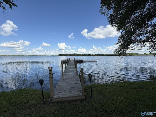 LOT1 County Road 1034, Centre, AL 35960
