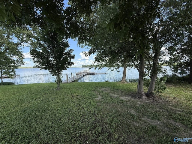 LOT1 County Road 1034, Centre, AL 35960